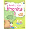 Reading First Phonics 1(CD수록, 지성공간)