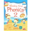 Reading First Phonics 2(CD포함, 지성공간)